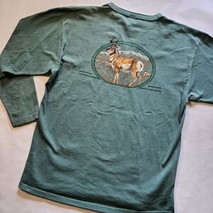 Vintage | Henley Douglas Wyoming